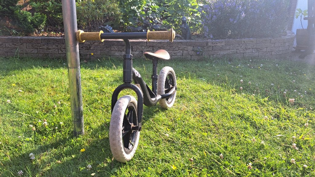 Chillafish loopfiets, Ophalen, Gebruikt, Minder dan 16 inch, Chillafish