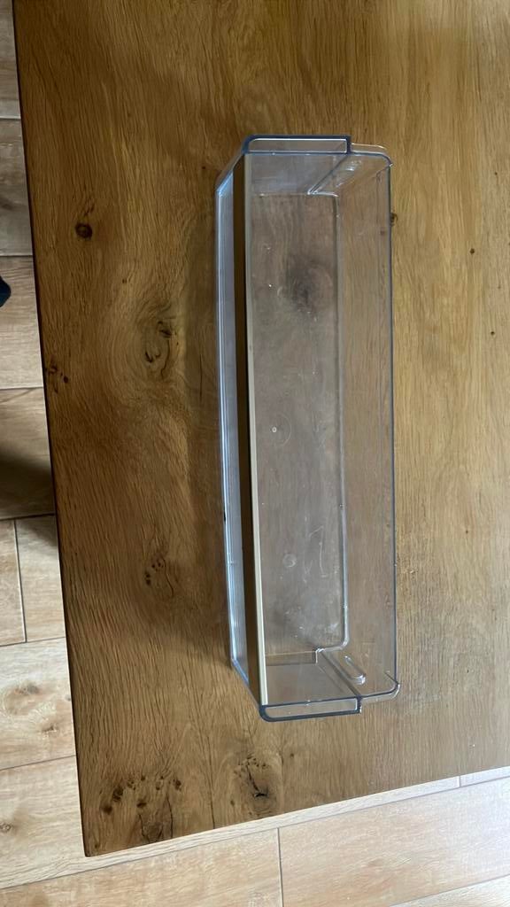 Deurbak flessenrek siemens bosch neff koelkast, Ophalen of Verzenden, Zo goed als nieuw, 50 tot 100 cm, Minder dan 100 cm