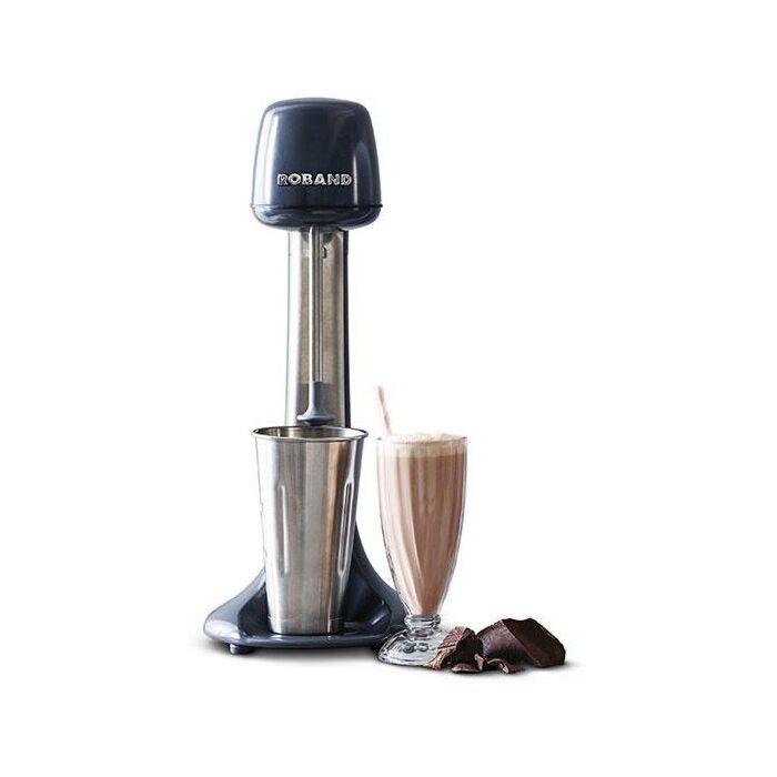 Roband DM21G-F01 Professionele Milkshake Drankmixer Nieuw, Witgoed en Apparatuur, Keukenmixers, Minder dan 1 liter, Ophalen, Nieuw
