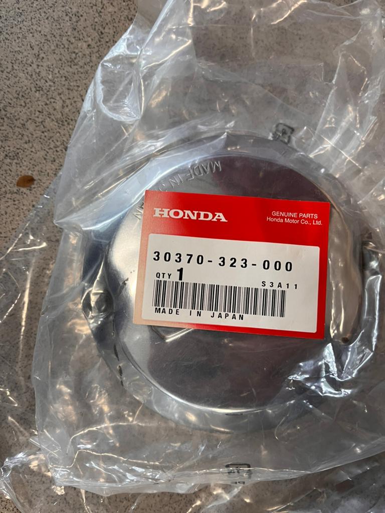Diverse onderdelen Honda CB four, Motoren, Ophalen of Verzenden