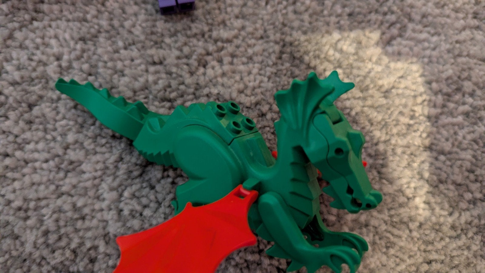 Grote collectie LEGO Ninjago figuren en draak, Ophalen of Verzenden, Gebruikt