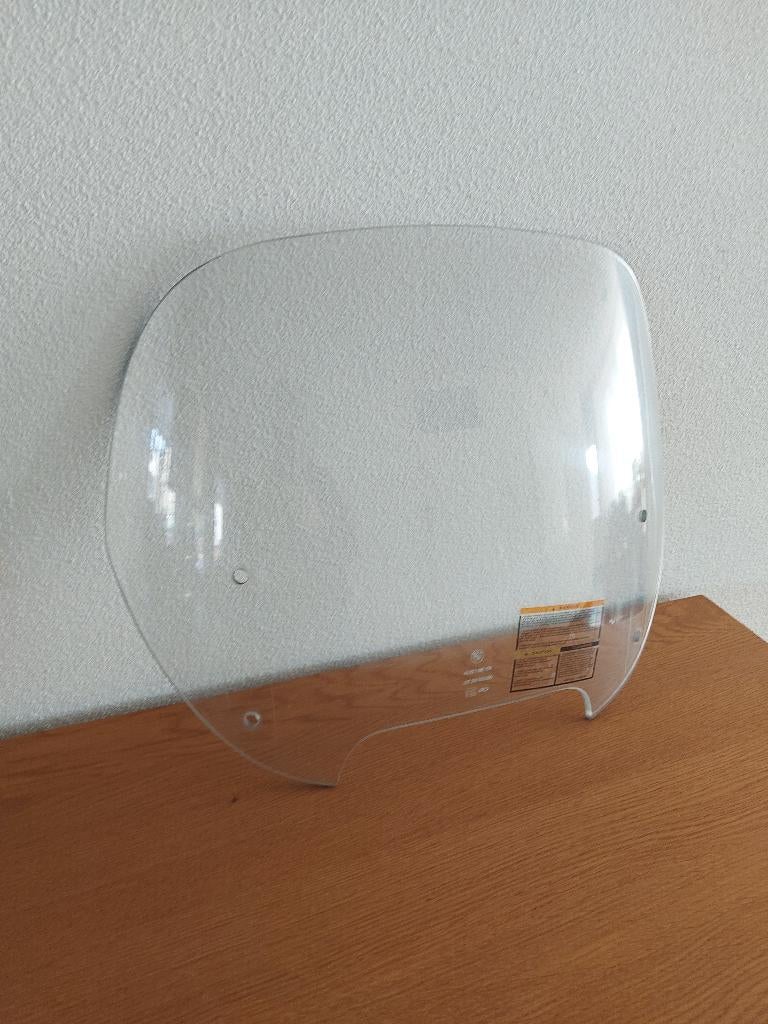 BMW Windscherm R850RT (2002-2005), Ophalen, Gebruikt