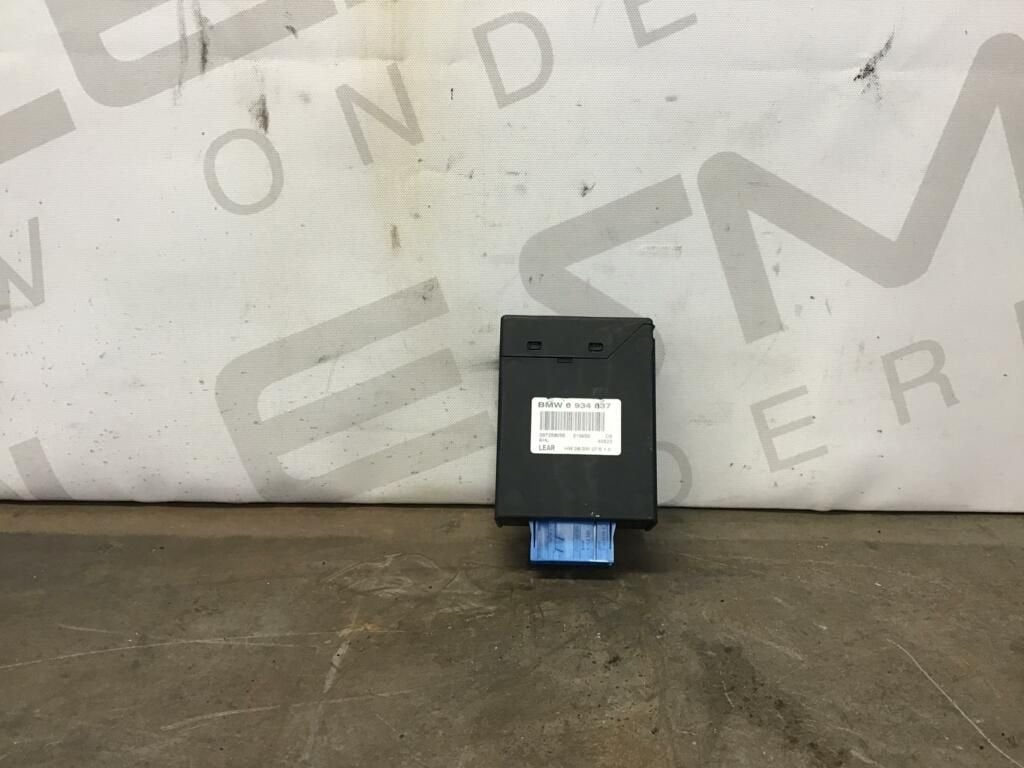 Computer verlichting BMW 5-serie E61/E60 6934837, Gebruikt, -, -, Ophalen of Verzenden