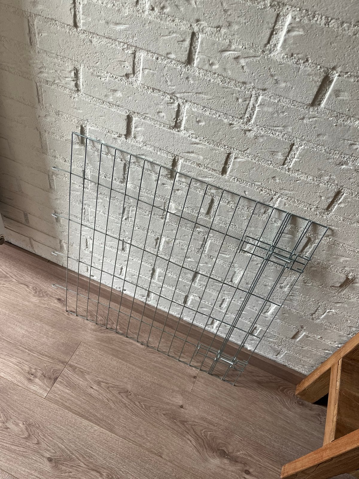 Benchverkleiner, maat xl, Dieren en Toebehoren, Beeztees, Ophalen of Verzenden, Zo goed als nieuw, Overige typen