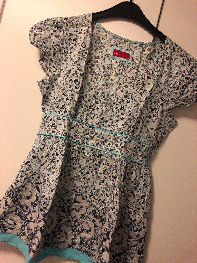 Leuke dames blouse Nieuw! Esprit, Ophalen, Overige kleuren, Nieuw, Maat 36 (S)