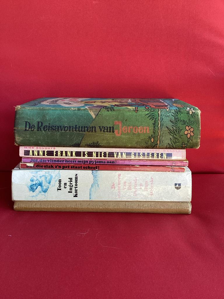 Diverse kinderboeken, Boeken, Kinderboeken | Jeugd | onder 10 jaar, Ophalen, Gelezen, Fictie algemeen
