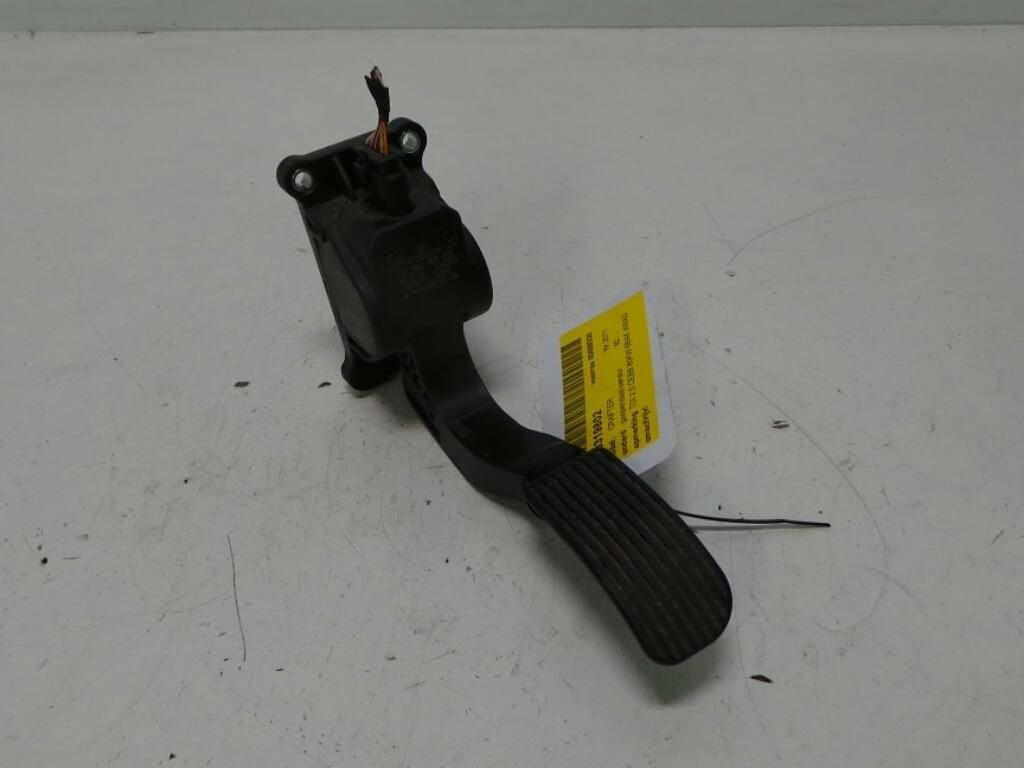 VOLKSWAGEN CRAFTER Crafter 35 Bestel L2 H2 80 GASPEDAAL SENS, Ophalen of Verzenden, Gebruikt, Stiba lid