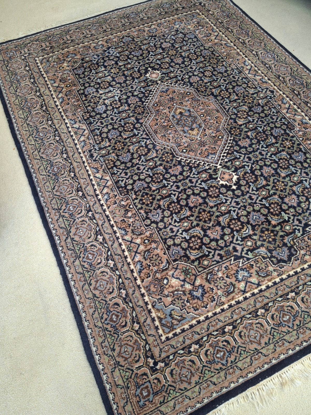 Pers, Ophalen, 100 tot 150 cm, Zo goed als nieuw, 150 tot 200 cm