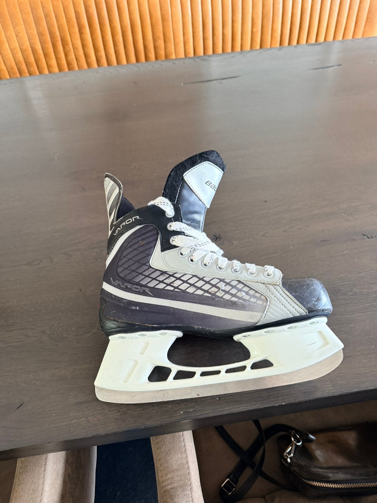 Bauerschaatsen, Ophalen of Verzenden, Noren, Bauer