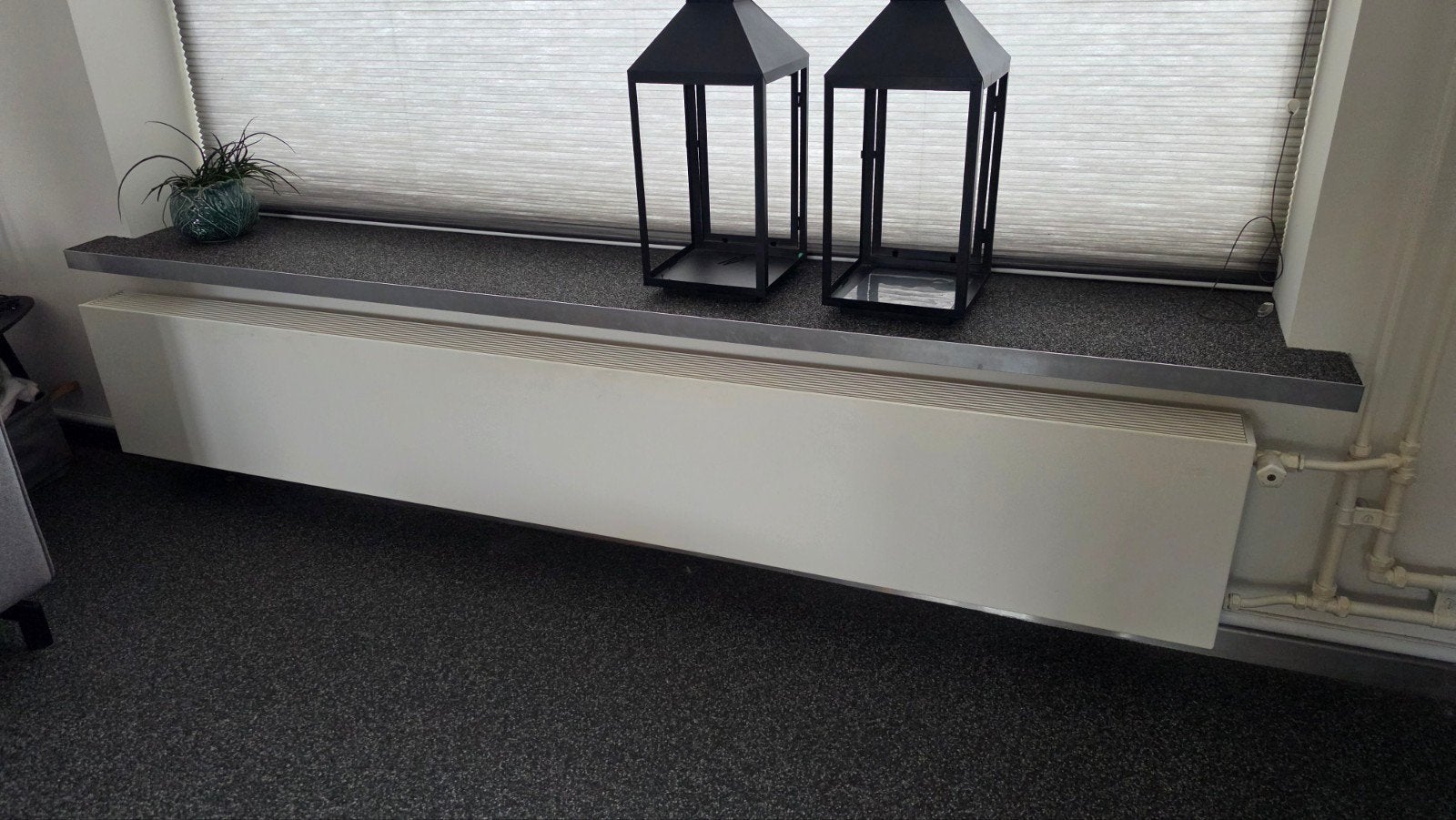 Sentimo Radiatorombouw, Ophalen, 30 tot 80 cm, Radiator, Minder dan 60 cm