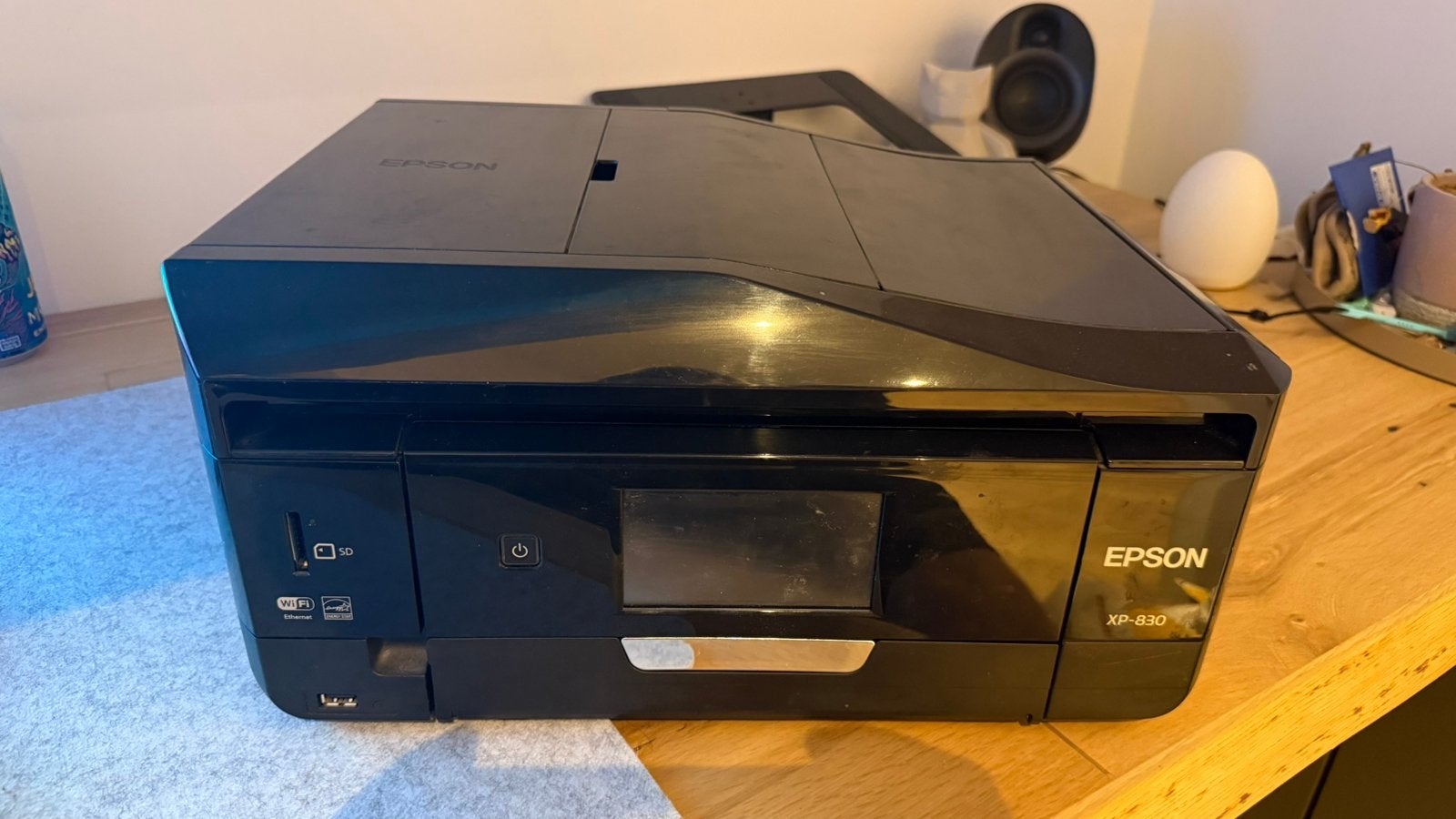 Epson Expression Premium XP-830 Printer, Ophalen of Verzenden, Zo goed als nieuw