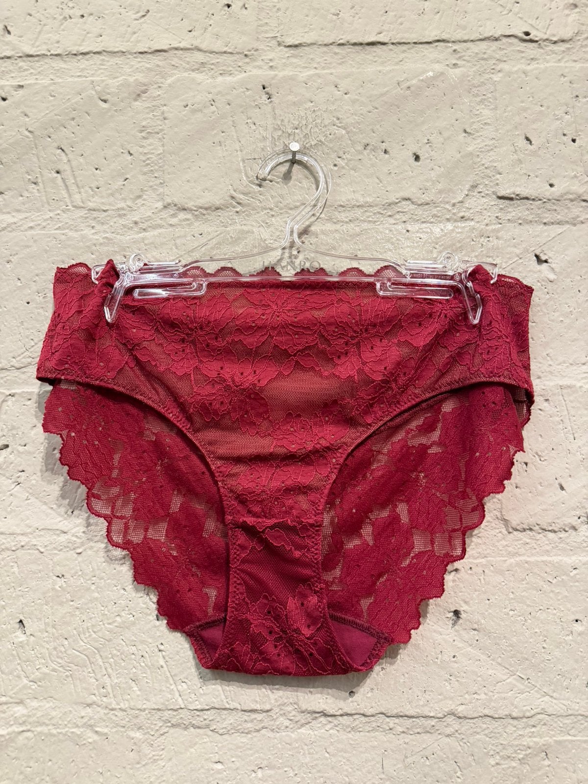 Hanro slip 38 - 40 NIEUW!! Nu €15, Ophalen of Verzenden, Slip