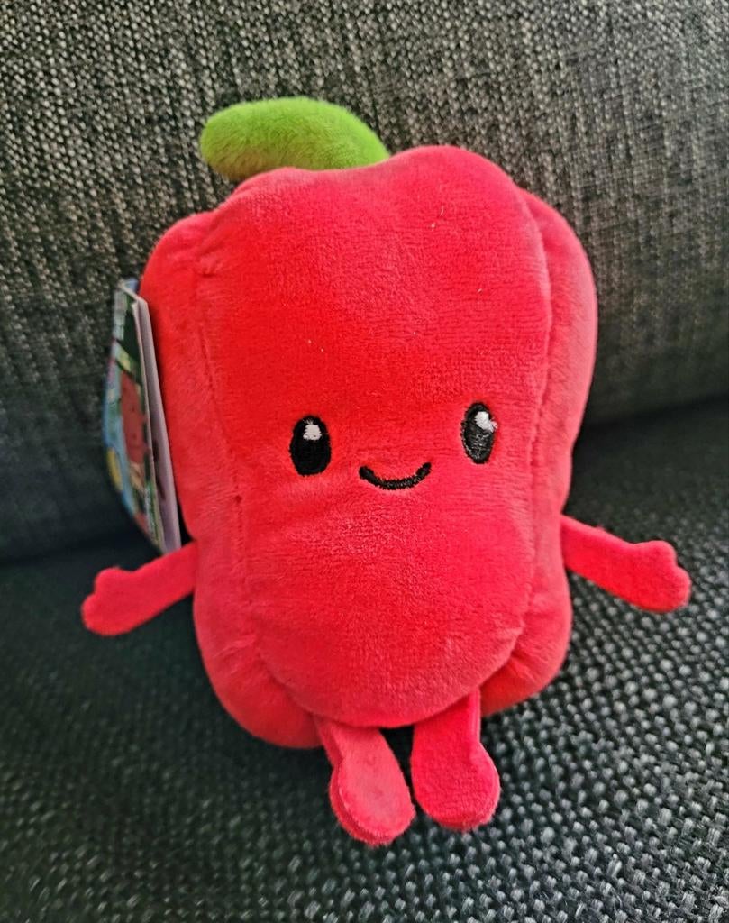Lidl Mini Paprika - nieuw - 2026, Lidl, Ophalen of Verzenden