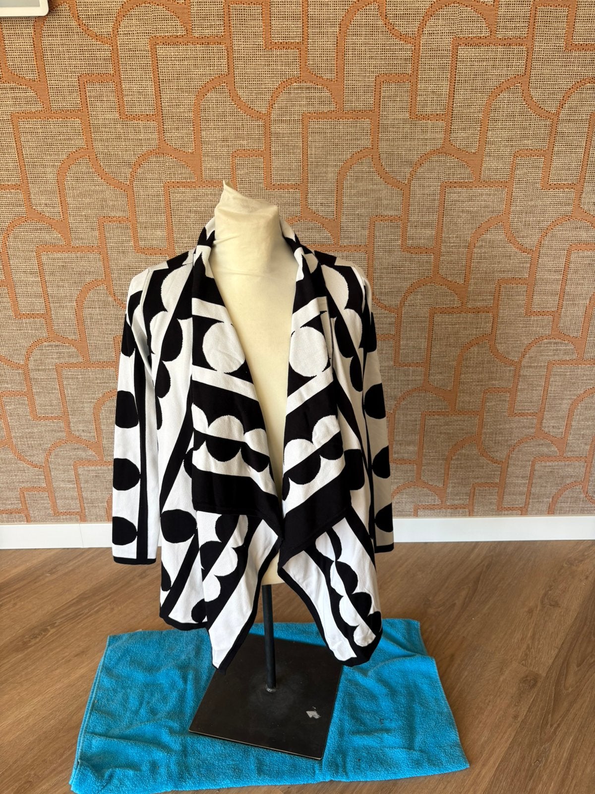 Nikkie vest 36, Kleding | Dames, Ophalen of Verzenden, Zo goed als nieuw