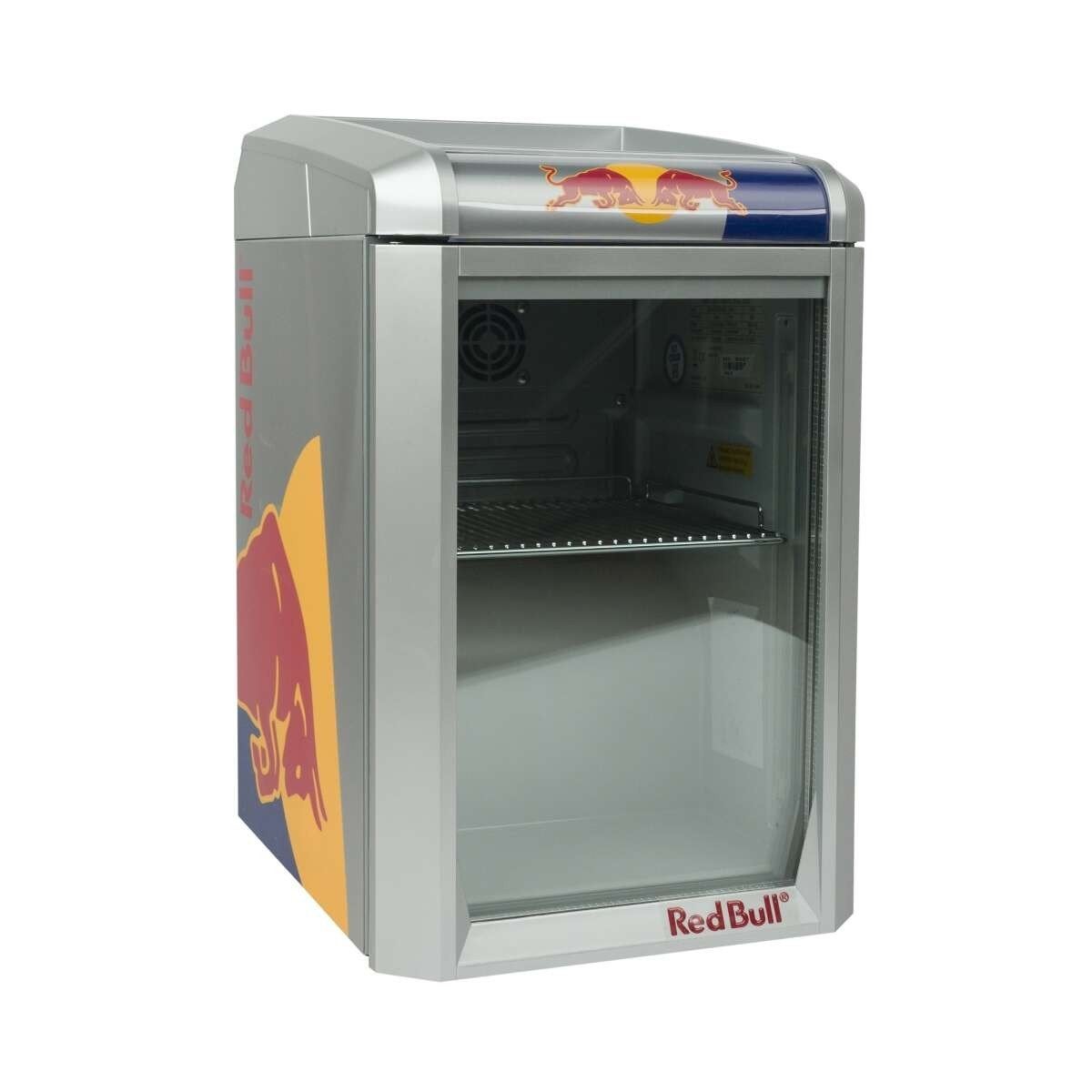 Red Bull Baby Cooler - nieuw in doos, nooit gebruikt, Ophalen of Verzenden, Minder dan 75 liter, Zonder vriesvak, Gebruikt