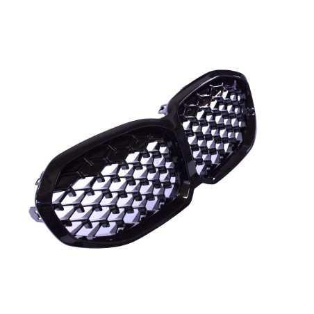 BMW F40 F41 1 SERIE DIAMOND GRILL, Ophalen of Verzenden