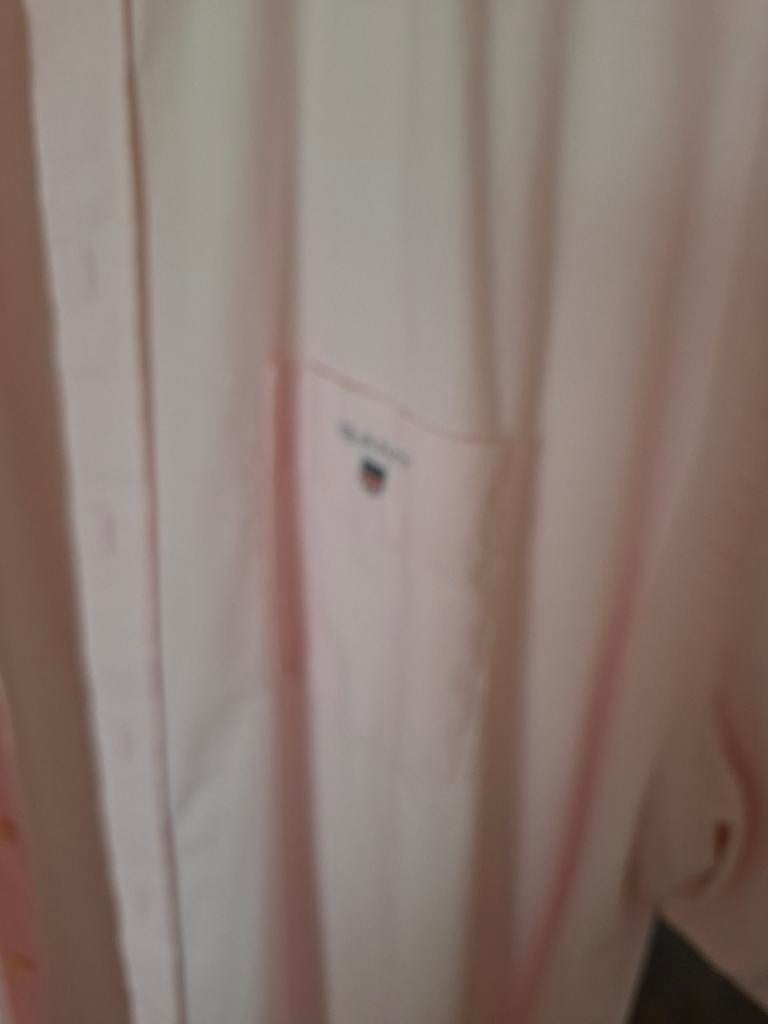 Polo Ralph Lauren overhemd Blake, Ophalen of Verzenden
