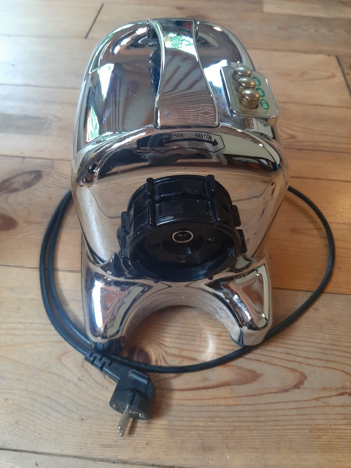 Slowjuicer  Matstone motor, Ophalen, Nieuw