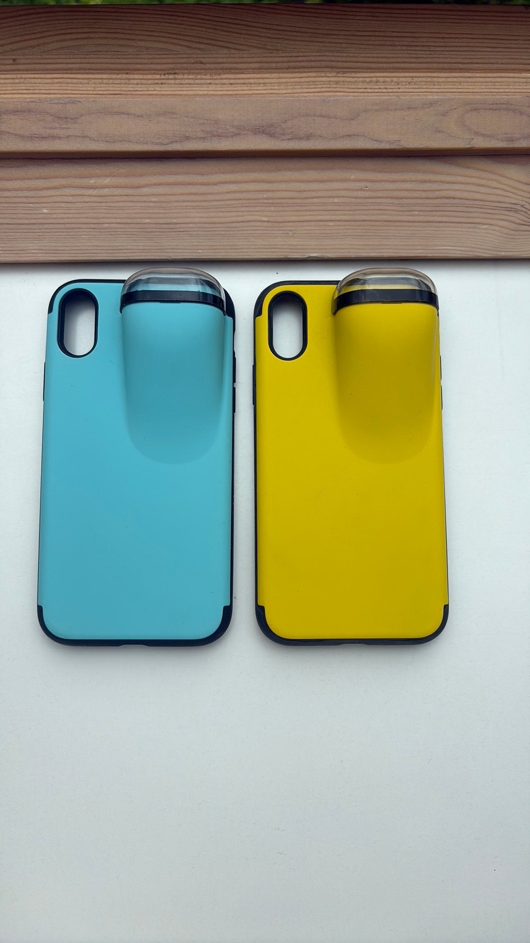 Telefoon hoesje, Ophalen of Verzenden, Zo goed als nieuw