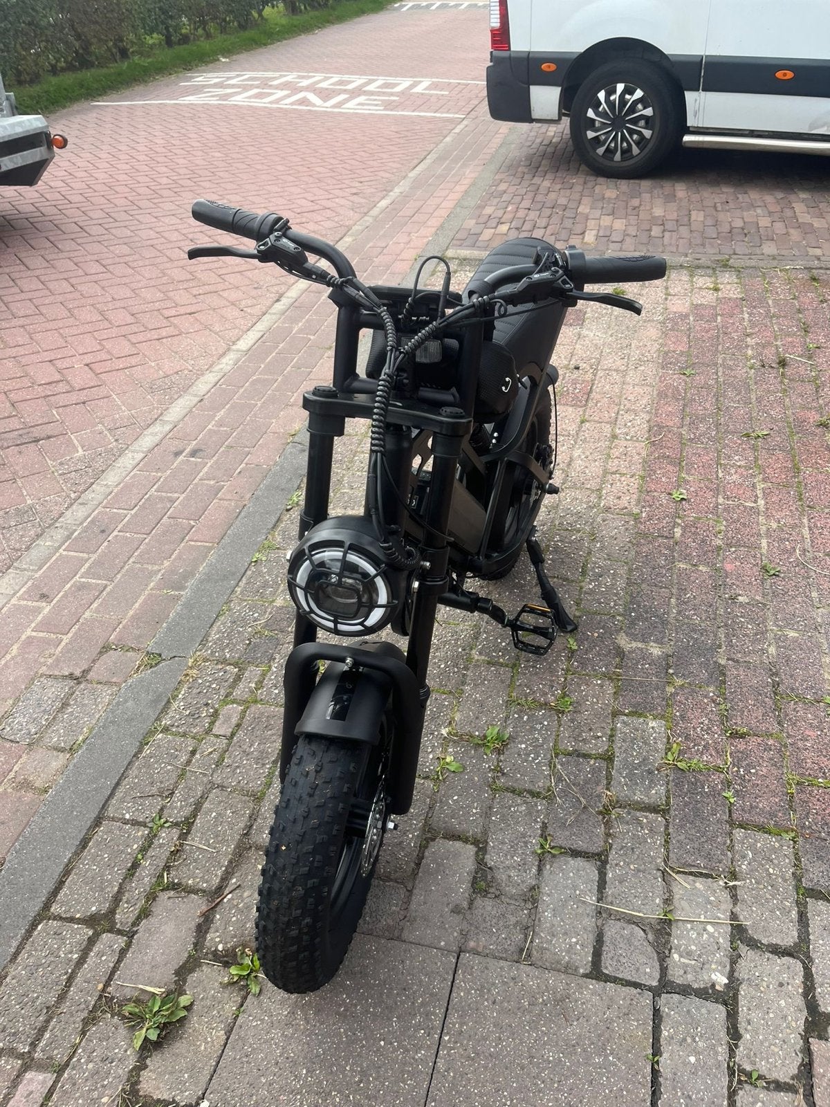 V20 mini, 59 cm of meer, Ophalen, Gebruikt, Overige merken
