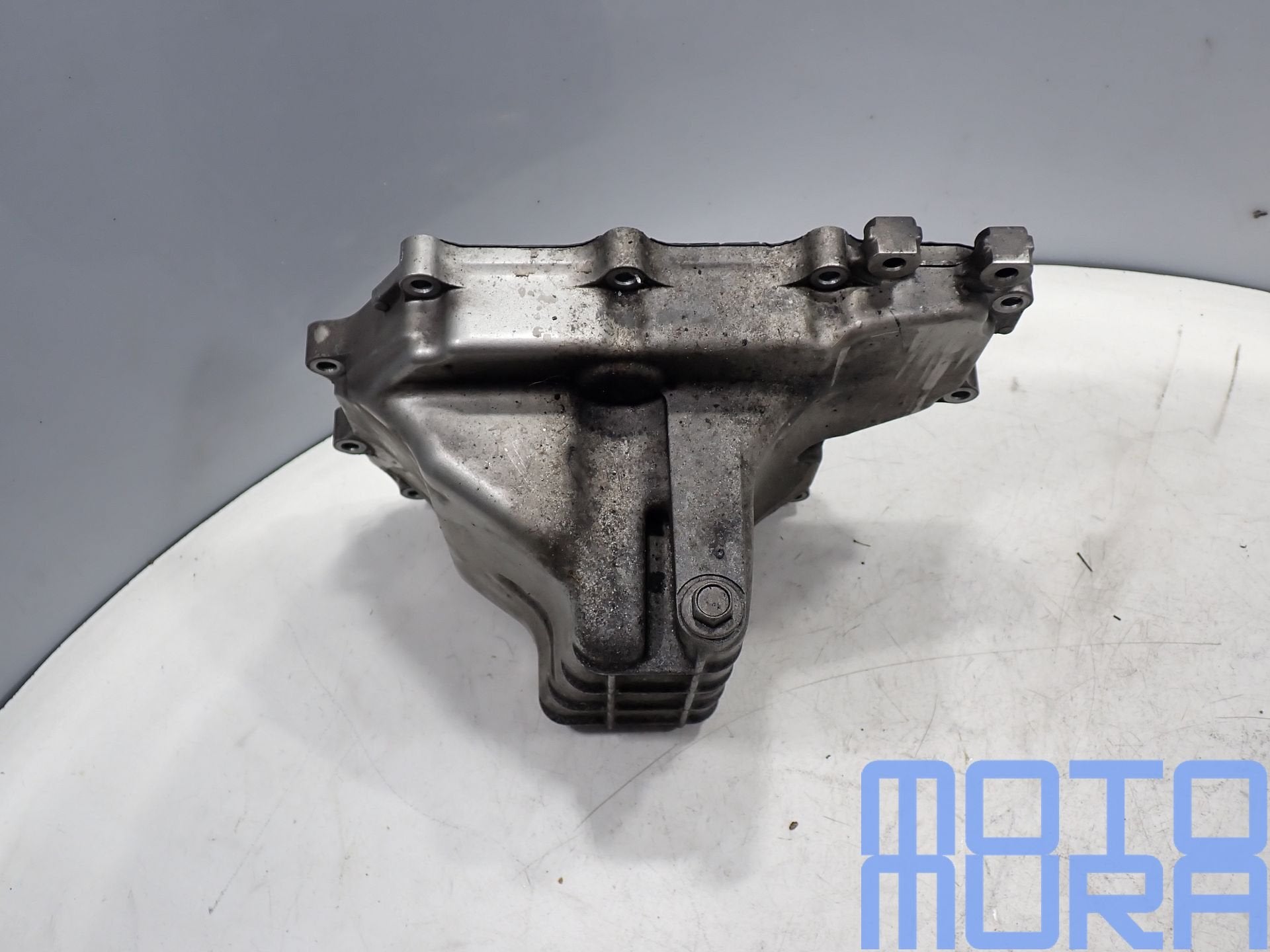 Honda CBF 600 2006 - 2010 carterpan oliepan olie carter pan, Ophalen of Verzenden, -, -, -