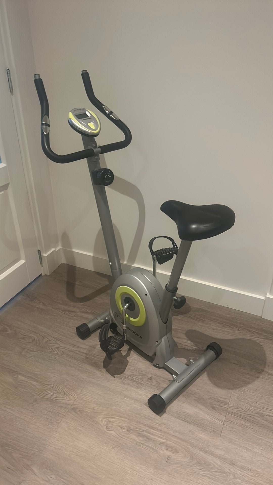 Home trainer, Ophalen, Gebruikt, Hometrainer