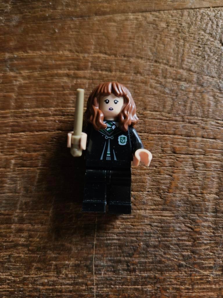 Lego Harry Potter Minifiguur -, Lego, Harry Potter, Ophalen of Verzenden, Zo goed als nieuw
