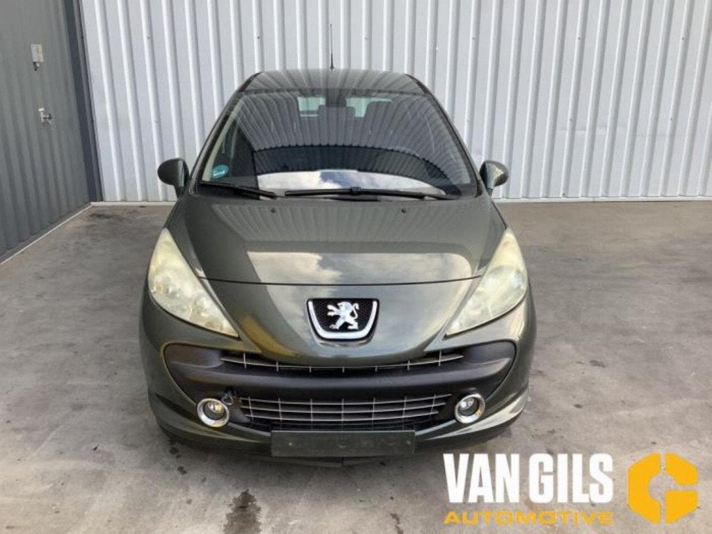 Peugeot 207 207/207+ (WA/WC/WM), Hatchback, 2006 / 2015 1.4, Stellantis N.V., Webaccessibility@stellantis.com, Taurusavenue 1 ,2132 LS, Hoofddorp, Nederland