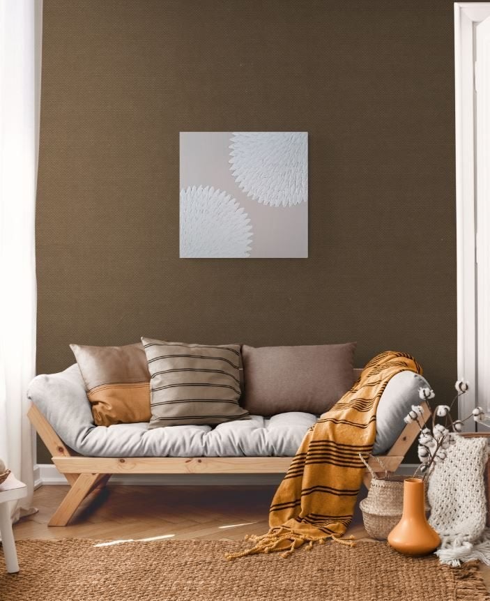 schilderij Modern 3D Reliëf Schilderij -Textured Art(57x57), Ophalen of Verzenden