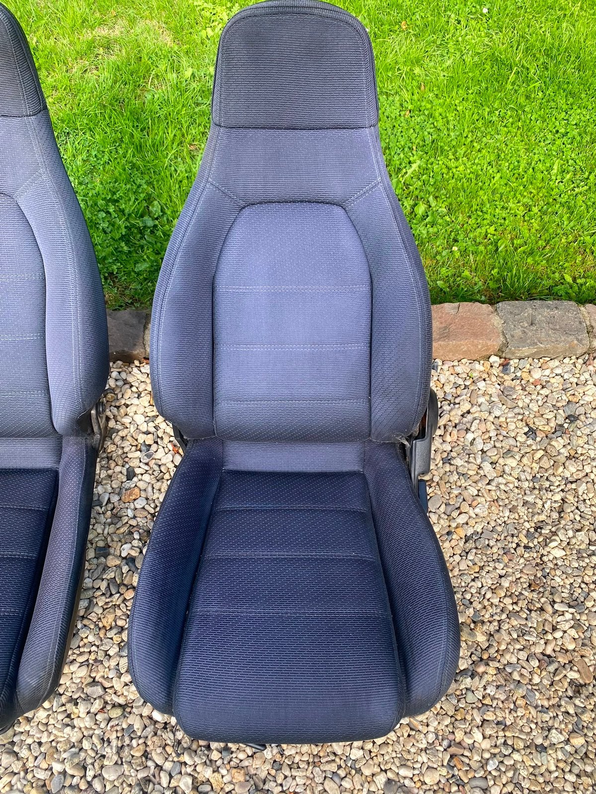Mx5 Meerdere Stoelen Leer/Stof, Ophalen, Info@roadsterperformance.nl, Mazda, Mazda