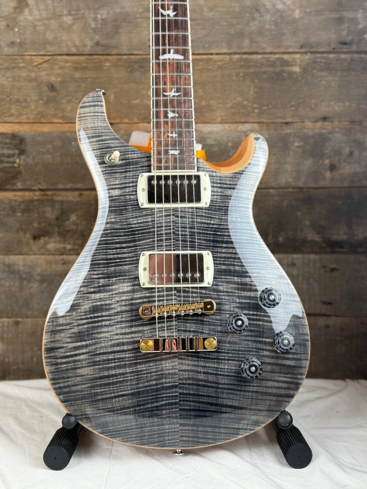 PRS SE McCarty 594 Charcoal, .., .., Paul Reed Smith, Nieuw