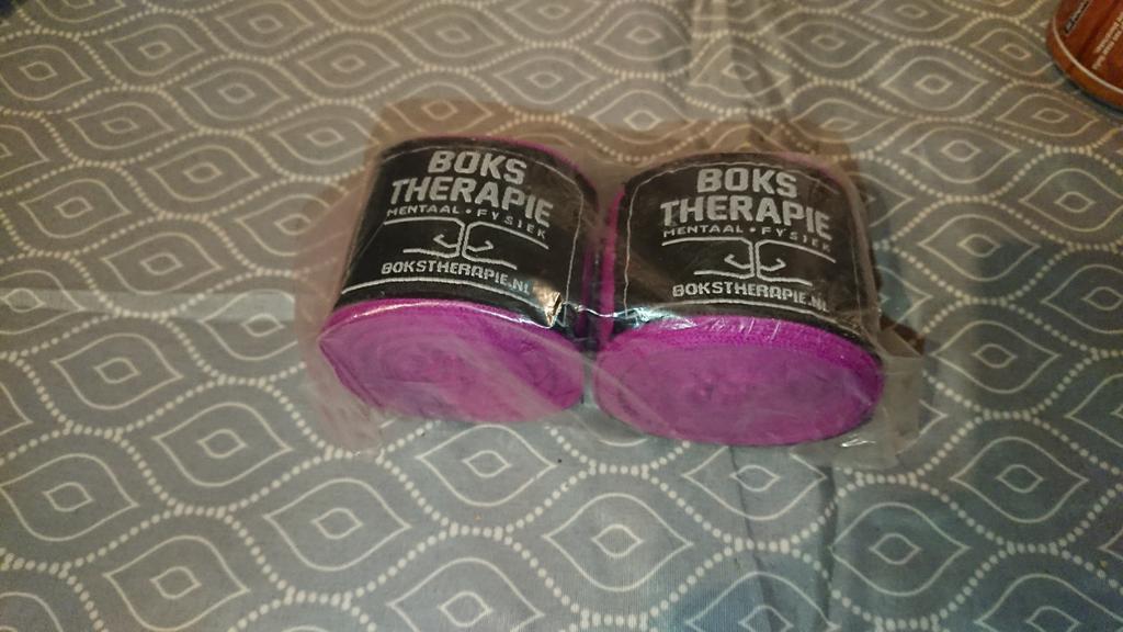 Boks Bandages., Kleding | Dames, Ophalen, Nieuw