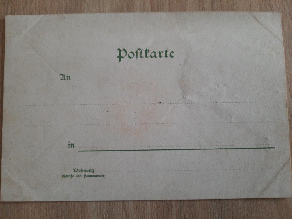 3 Postkaarten militaire gardes, Ophalen of Verzenden, Landmacht, Overige gebieden, Overige typen
