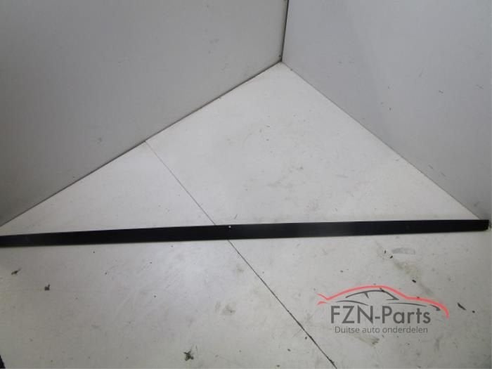 VW Golf 7 GTI GTD GTE Sideskirt Rechts, Ophalen of Verzenden, Gebruikt