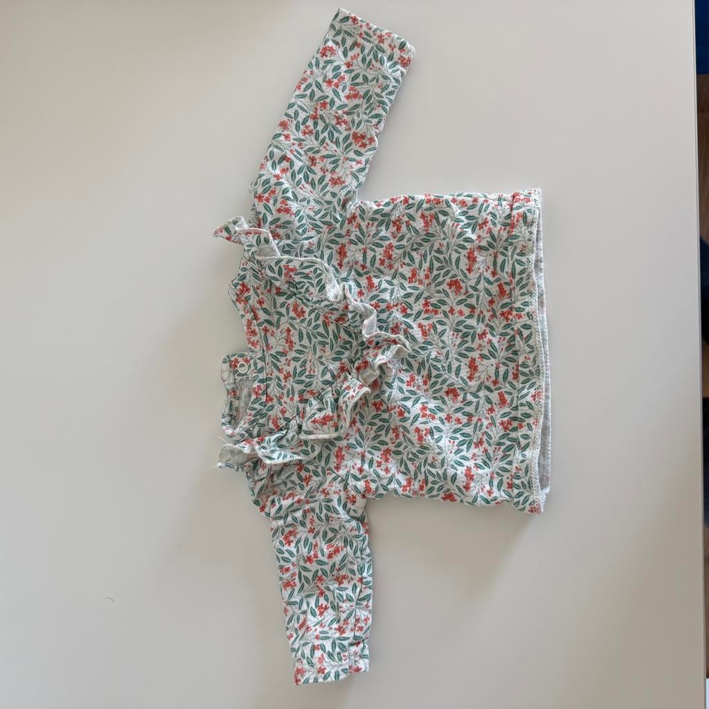 Babykleding, Rompertjes, truitjes, broekjes, Kinderen en Baby's, Ophalen of Verzenden, Zo goed als nieuw
