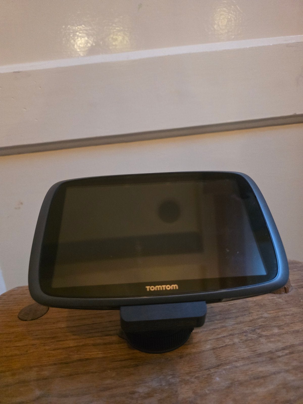 TomTom Go 6000 4FL60, Ophalen of Verzenden, Gebruikt
