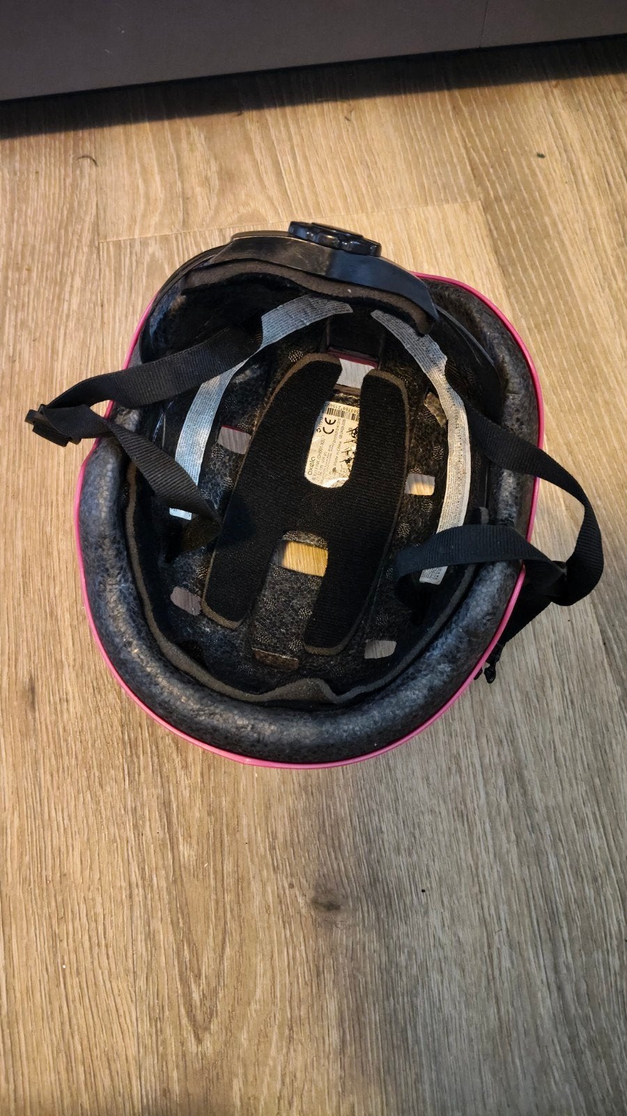 skeeler schaats fiets helm mt 47-52 xs, Ophalen, 10 tot 50 stukjes