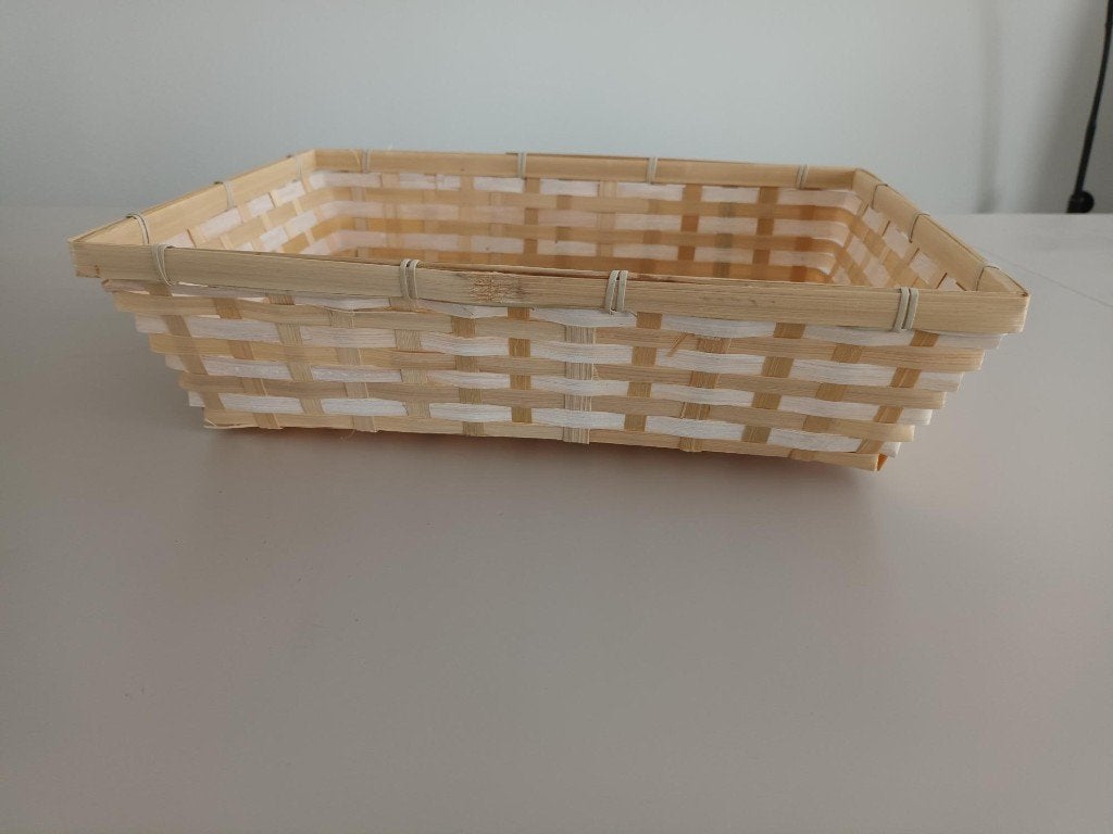 mand kraammand bekleed, Ophalen, Nieuw
