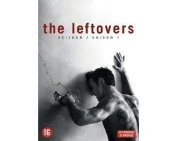 The  Leftovers seizoen 1, Vanaf 16 jaar, Ophalen of Verzenden, Zo goed als nieuw