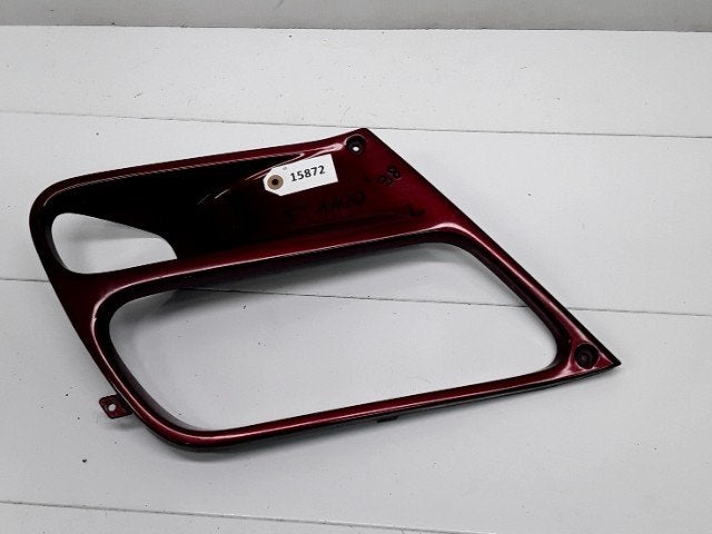 ST1100 1990 - 2001 Honda Kuipdeel D1-26466, Motoren