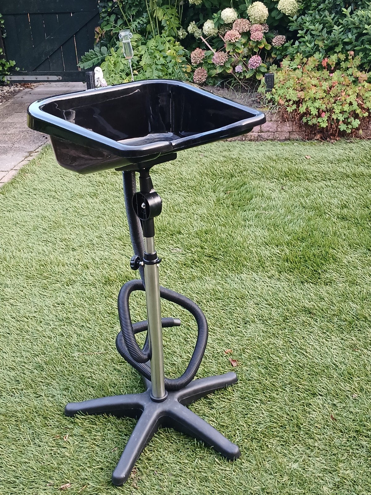 kappers wasbak, Ophalen, Nieuw