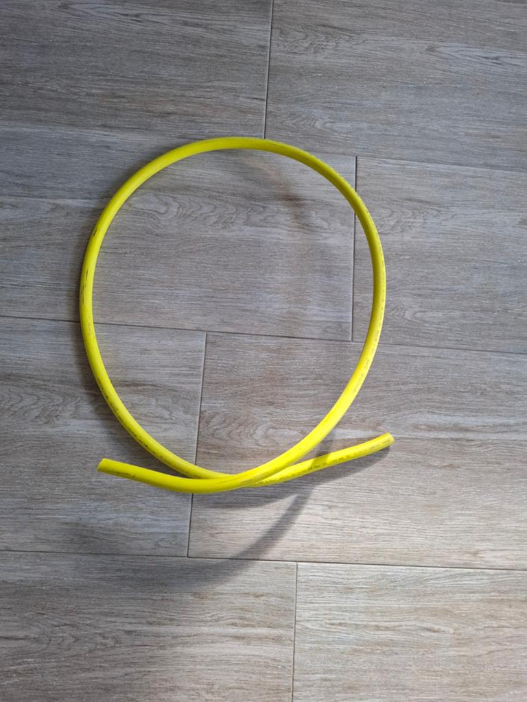 HENCO gas buis, Minder dan 20 mm, Overige typen, Nieuw, Ophalen of Verzenden