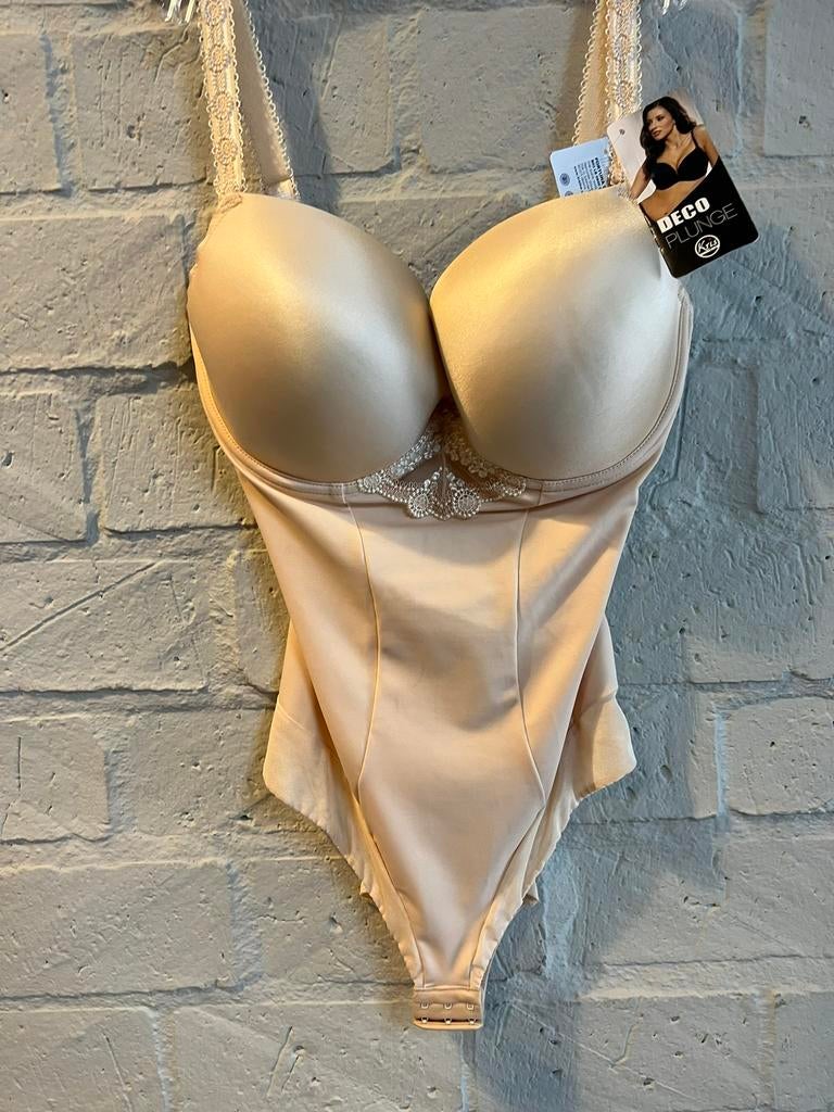 Krisline   body maat 75H NIEUW!! Nu €25,-, Ophalen of Verzenden, Body of Korset
