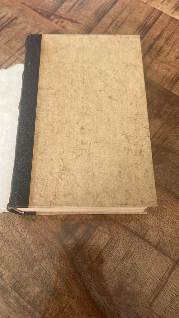 Boek ww2 1943, Ophalen, Overige soorten, Duitsland, Boek of Tijdschrift