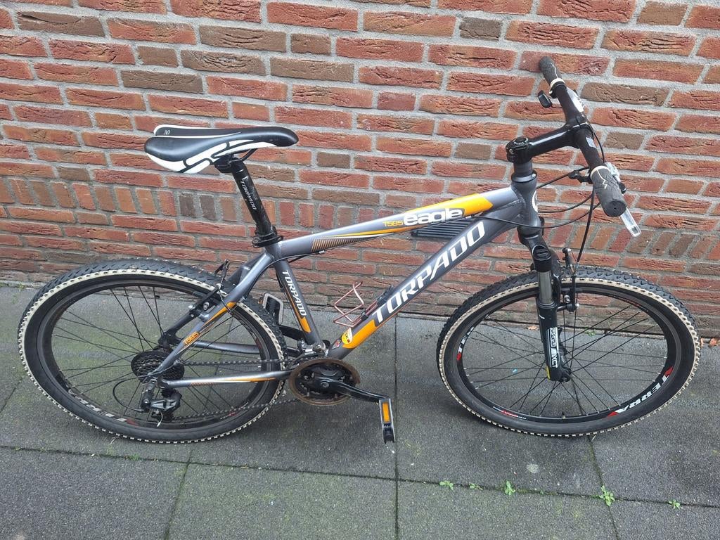 Torrado Eagle Mountainbike - Goede staat, Ophalen, Gebruikt, Overige merken