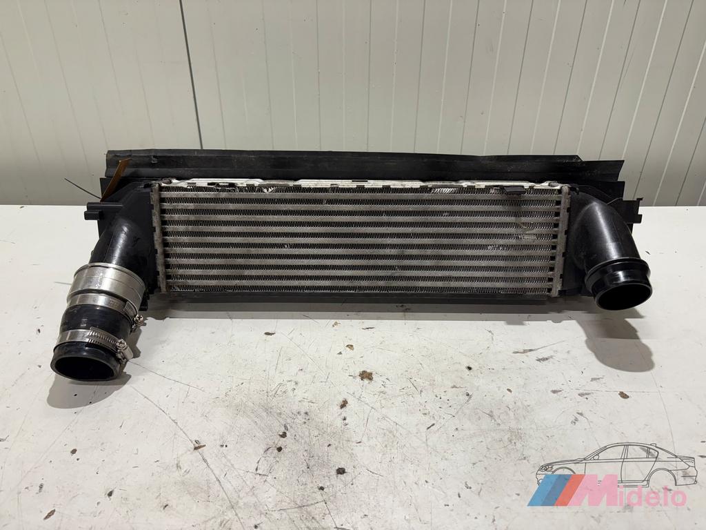 BMW F20 M135I INTERCOOLER 1751760053103, Auto-onderdelen, Motor en Toebehoren, Gebruikt, -, -, Ophalen of Verzenden