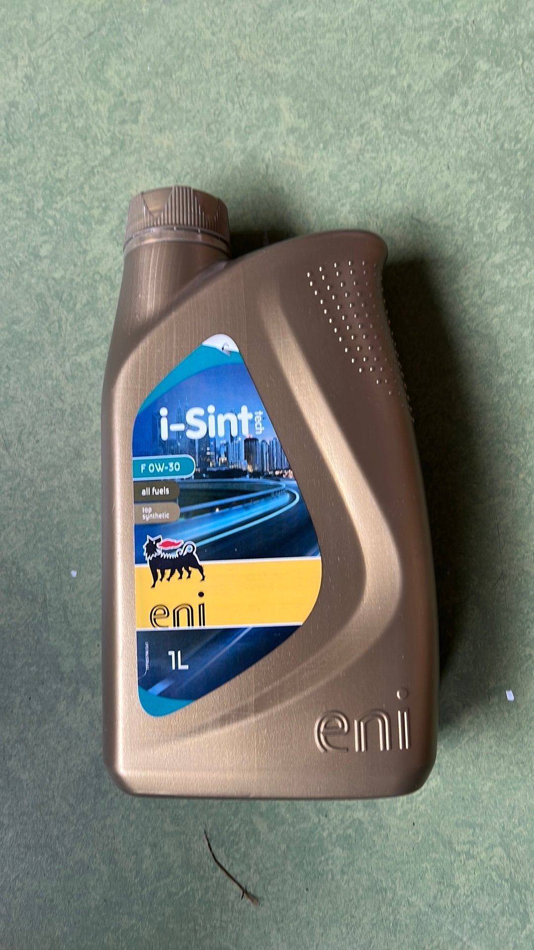 Motorolie 0W-30 1 liter, Auto diversen, Ophalen