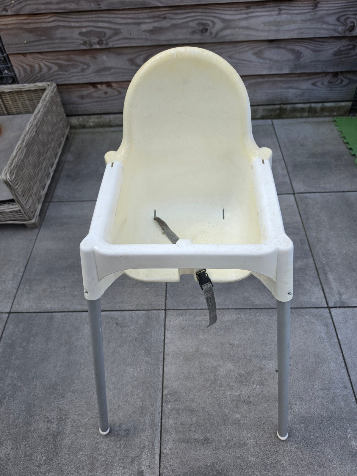 ikea kinderstoel, Ophalen, Overige typen