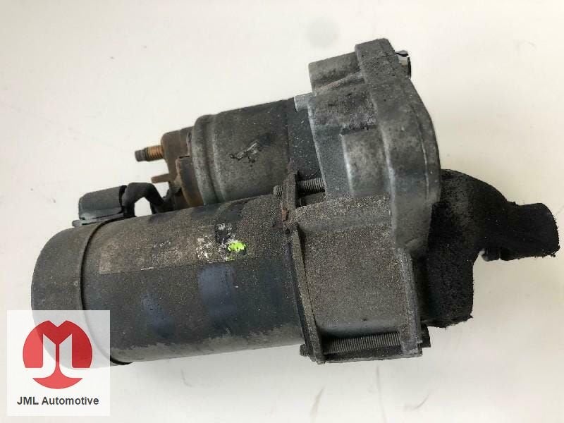 STARTMOTOR C1 107 AYGO DIESEL, Gebruikt, -, -, Ophalen of Verzenden