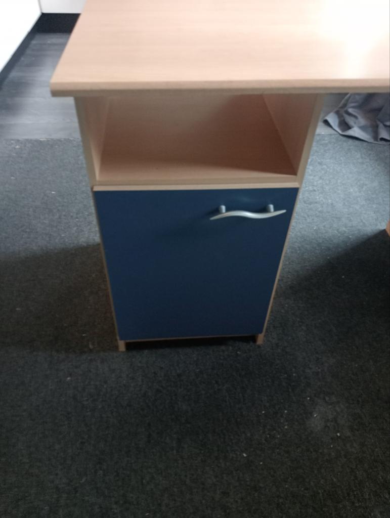 Bureau, Huis en Inrichting, Bureaus, Ophalen